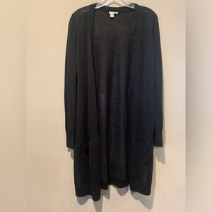 Halogen sweater size  M